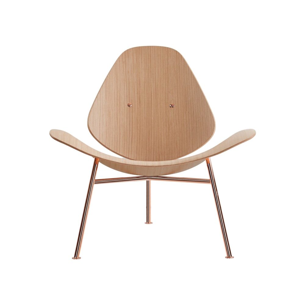 Pedersen Lounge by Bernhardt Design Pedersen Lounge