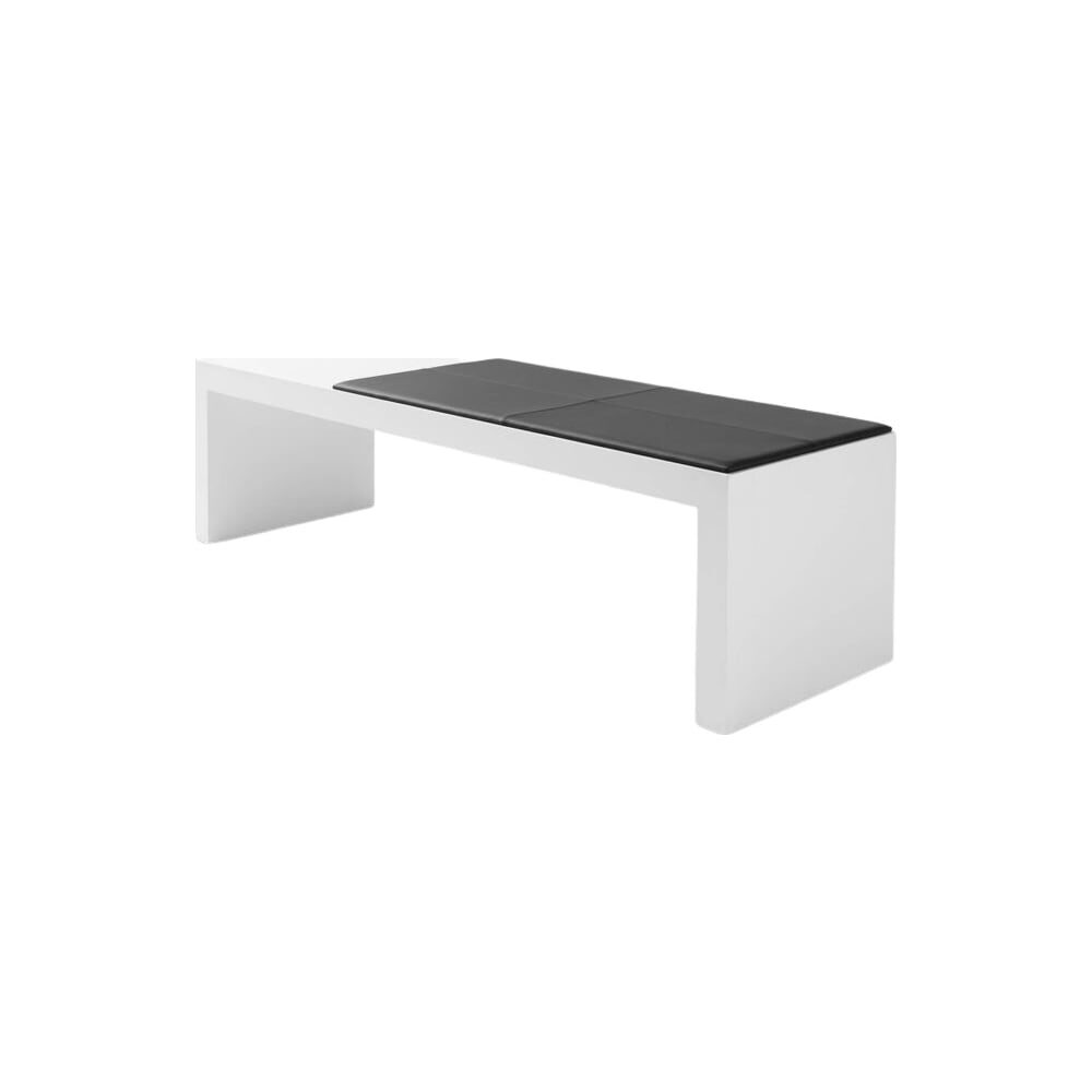 Prat Bench by Davis Furniture Prat Bench