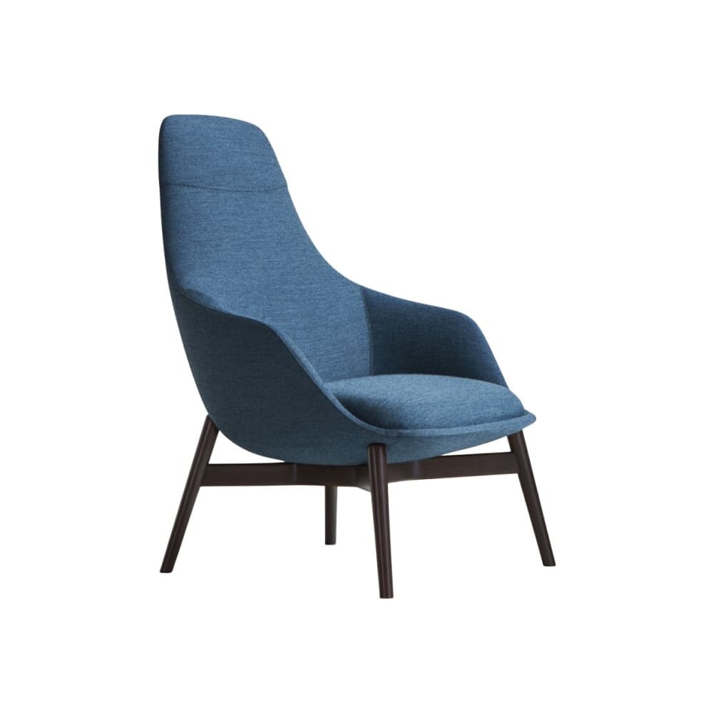 Canelle Lounge by Bernhardt Design Canelle Lounge