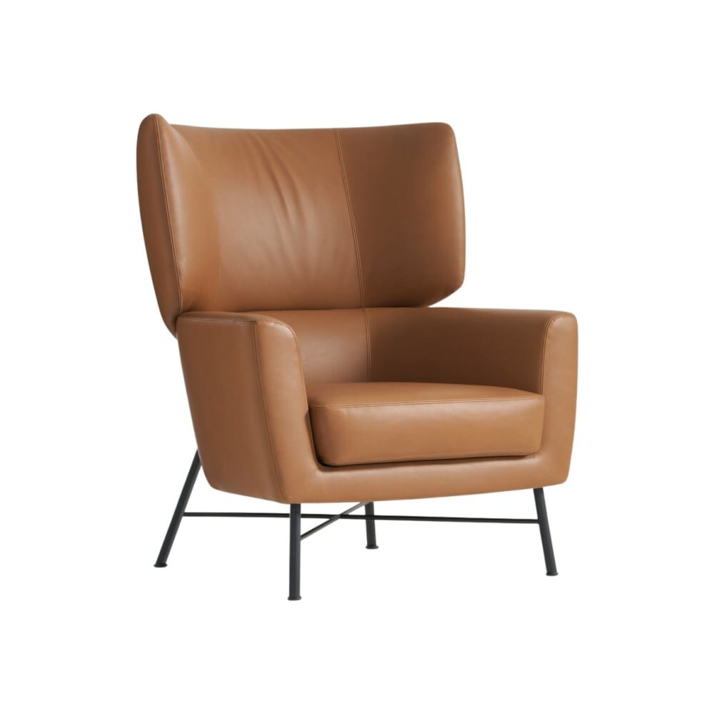 Belmont Lounge by Bernhardt Design Belmont Lounge