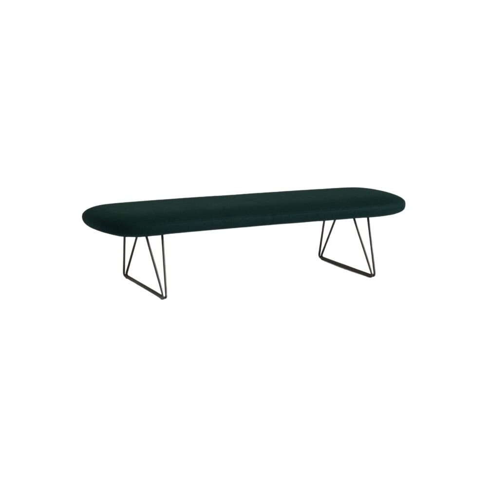Cantina Bench by Davis Furniture Cantina Bench