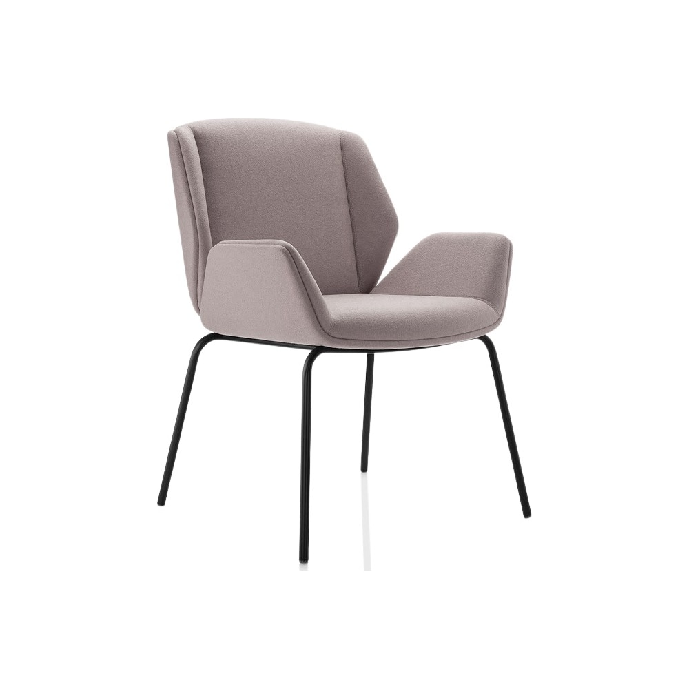 Kruze Chair by Boss Design Kruze Chair
