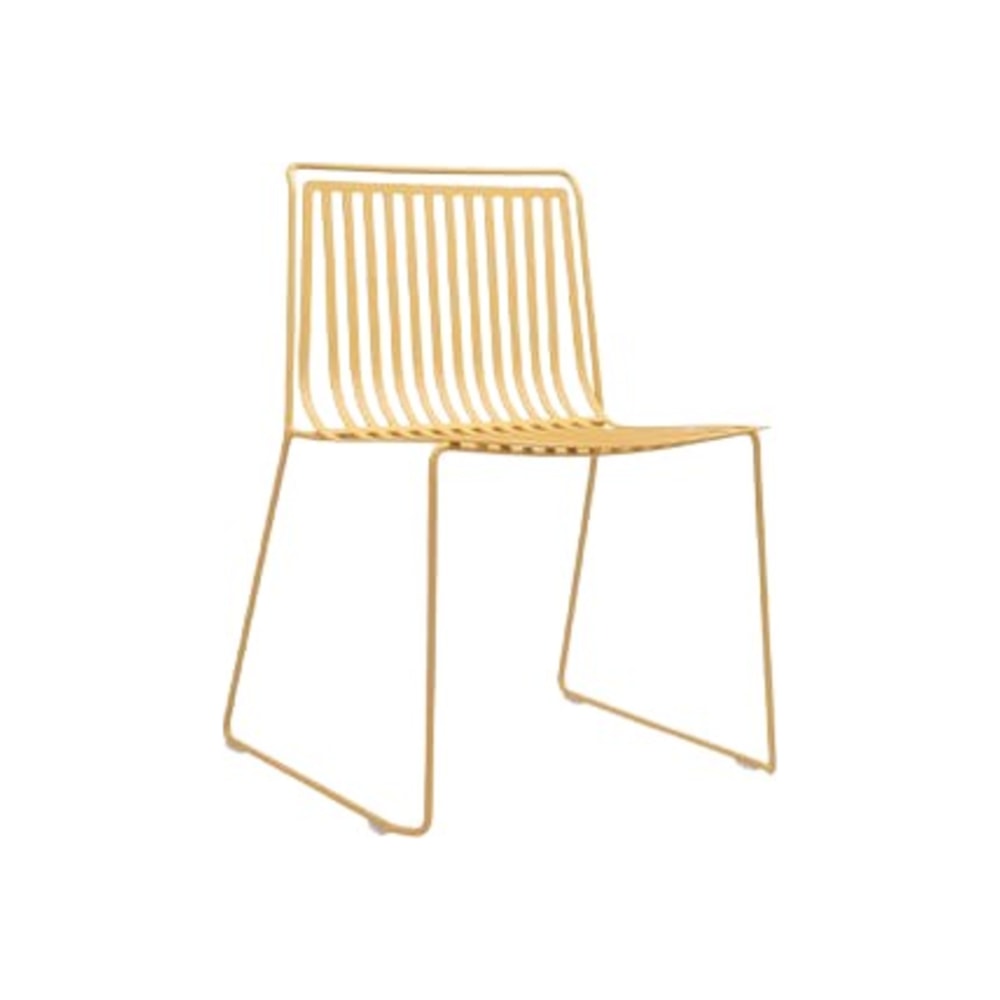 Alo Outdoor Chair by Hightower Alo Outdoor Chair