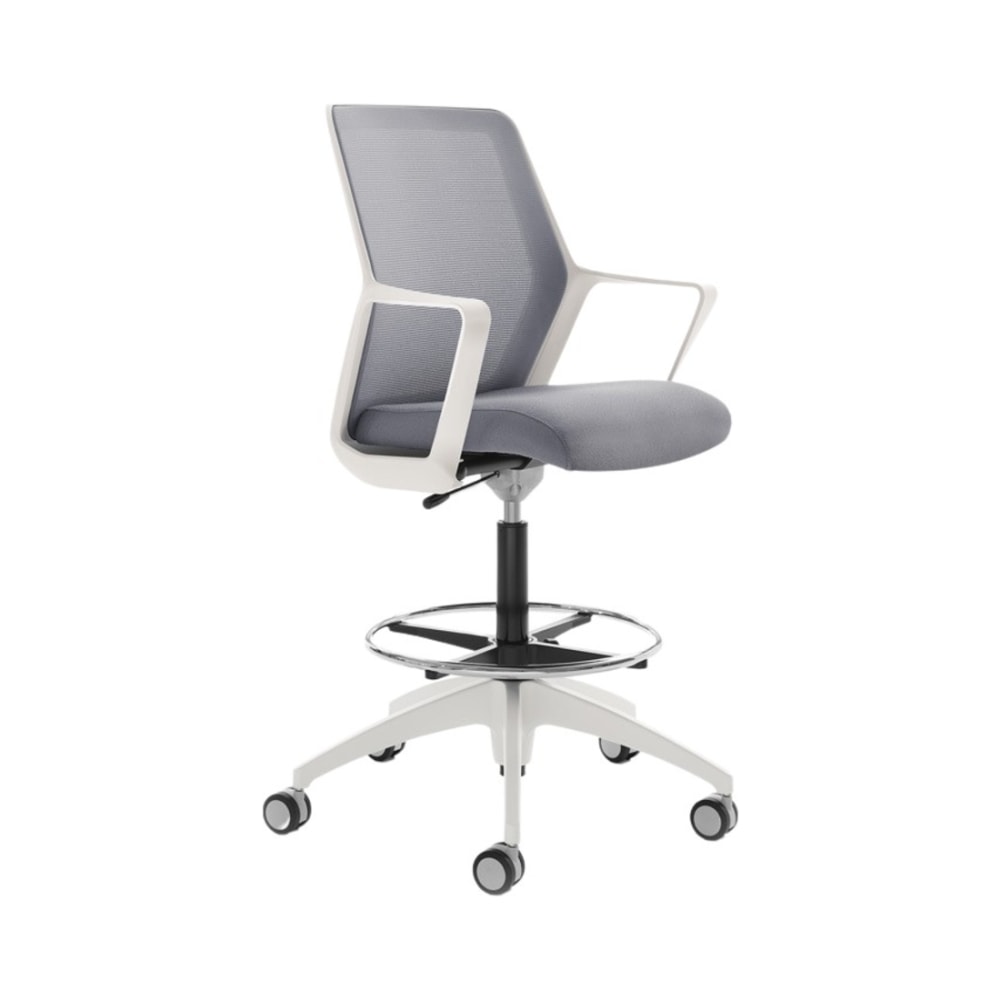 Flexxy Task Stool by OFS Flexxy Task Stool