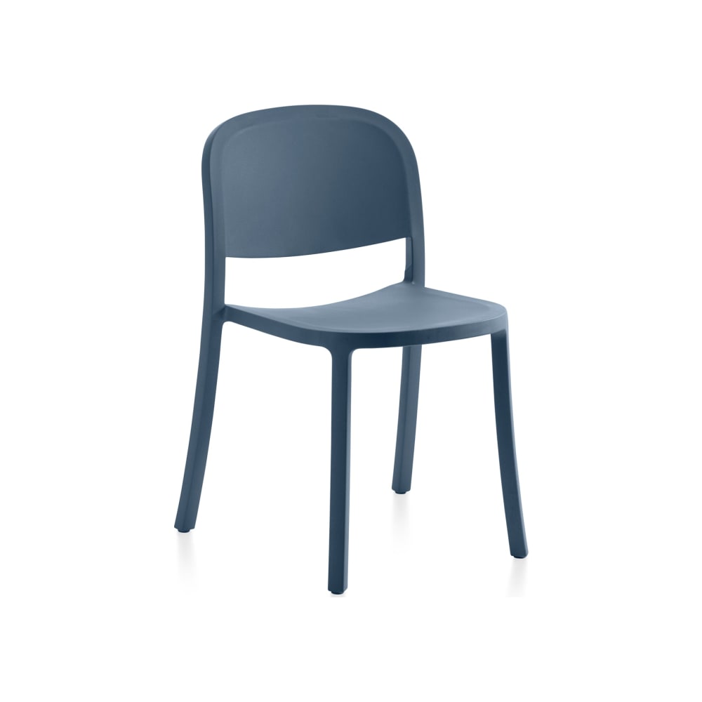 1 Inch Reclaimed Chair by Emeco 1 Inch Reclaimed Chair