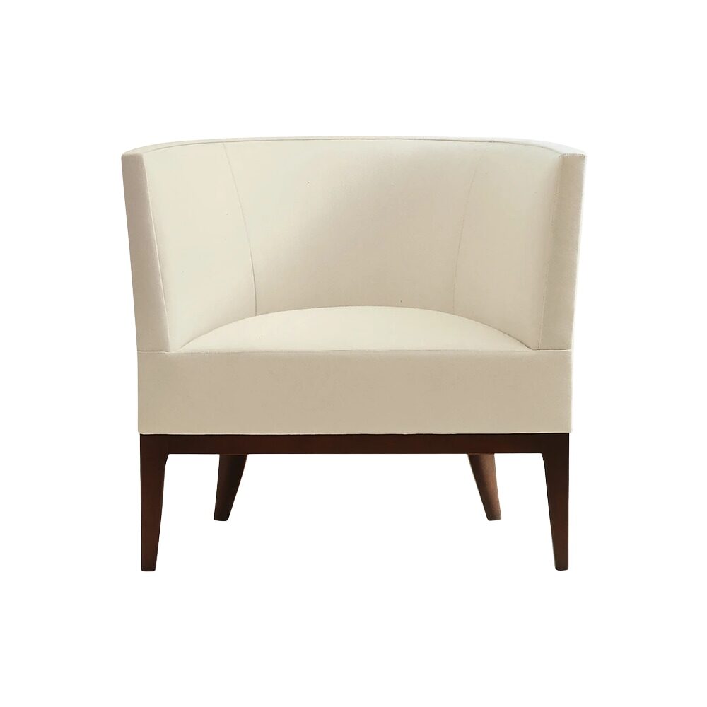 Charlotte Lounge Chair by HBF Charlotte Lounge Chair