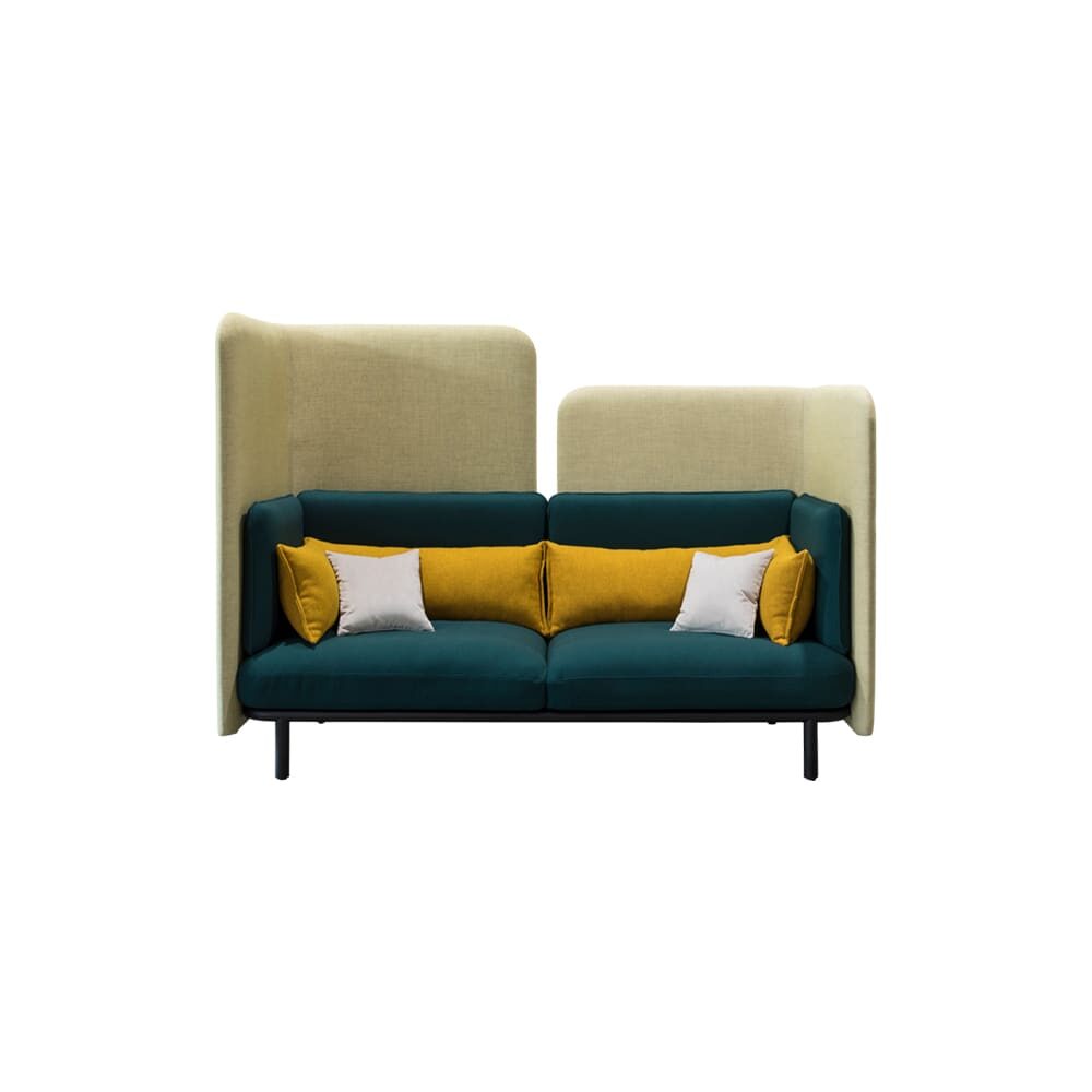BuzziSpark Sofa AG112 by BuzziSpace BuzziSpark Sofa AG112