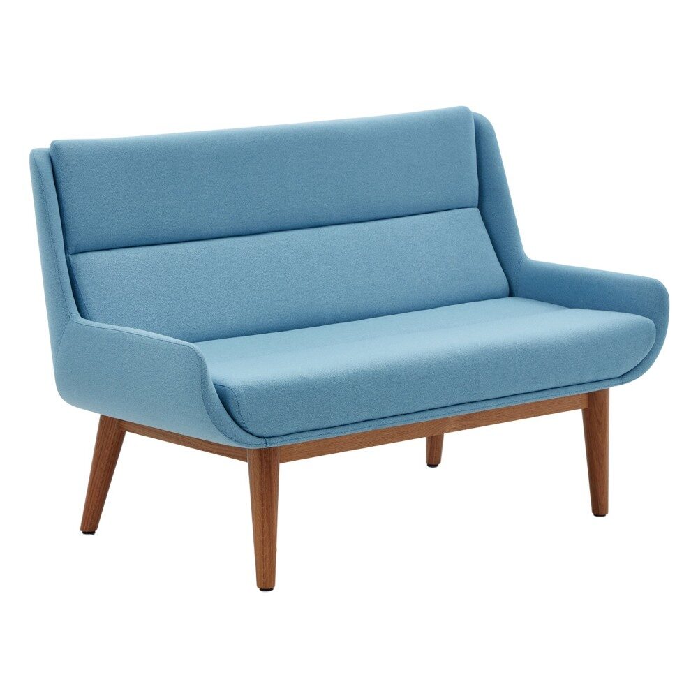 Hush Sofa by NaughtOne Hush Sofa