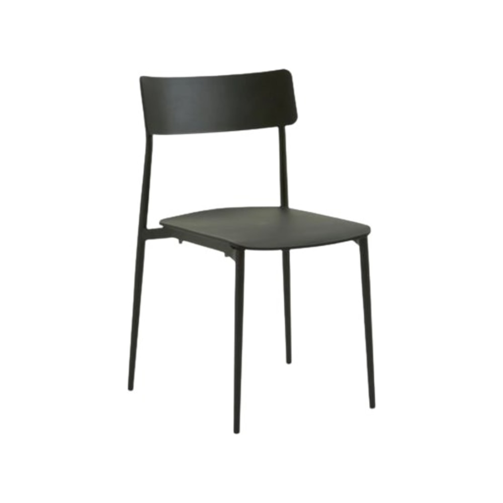 Simple Chair