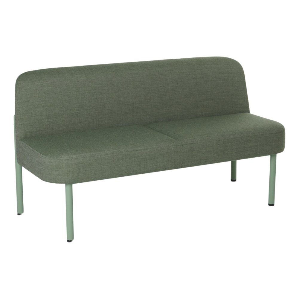 Hue Sofa by NaughtOne Hue Sofa