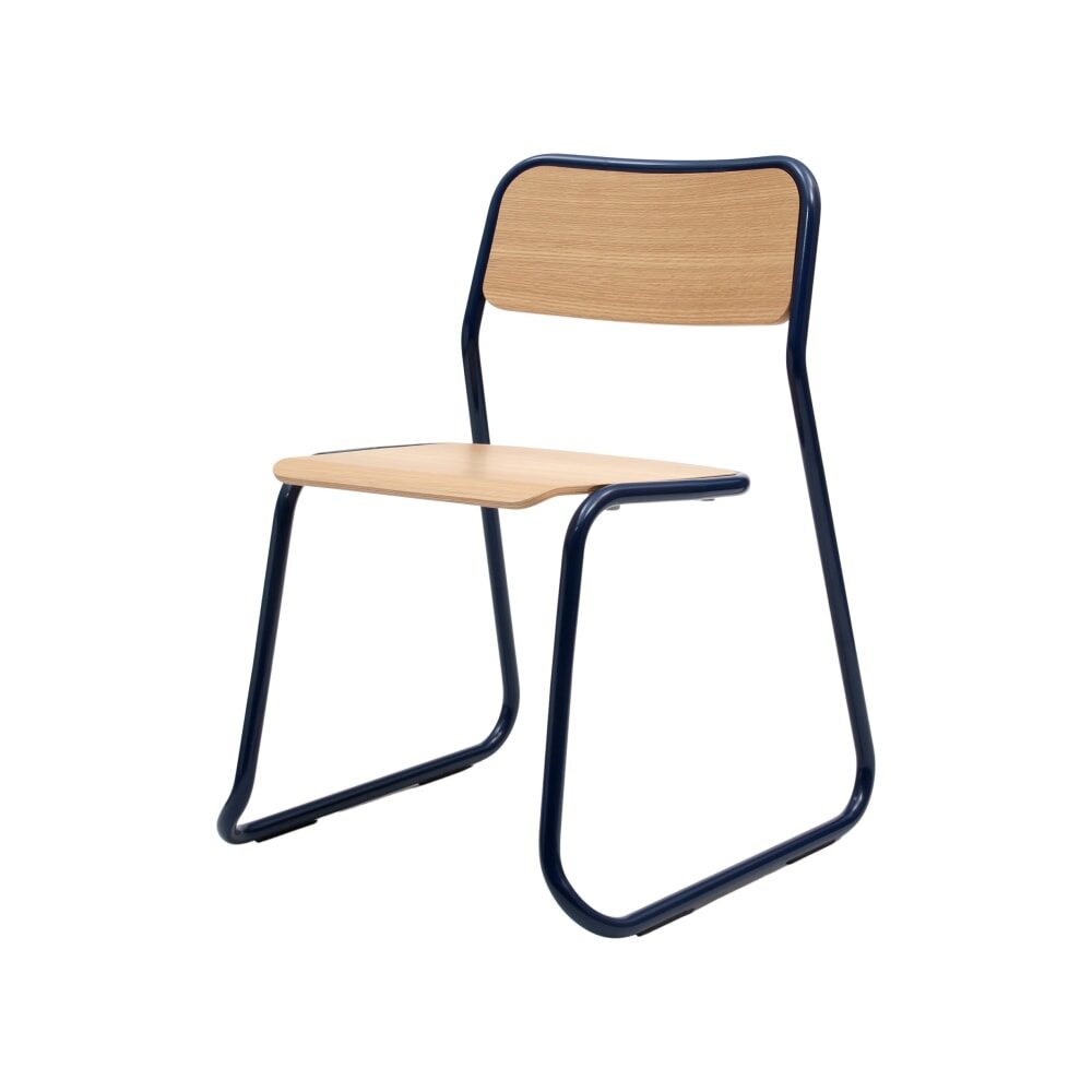 Bounce Chair by NaughtOne Bounce Chair