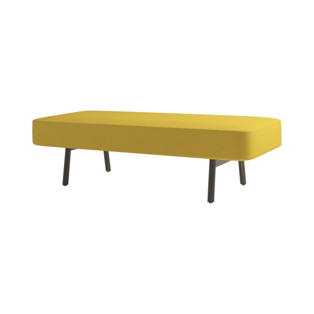 Medinah Bench by Martin Brattrud Medinah Bench