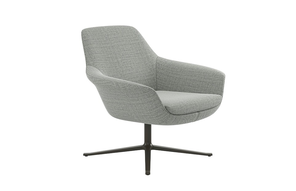 Bob Lounge by Coalesse Bob Lounge