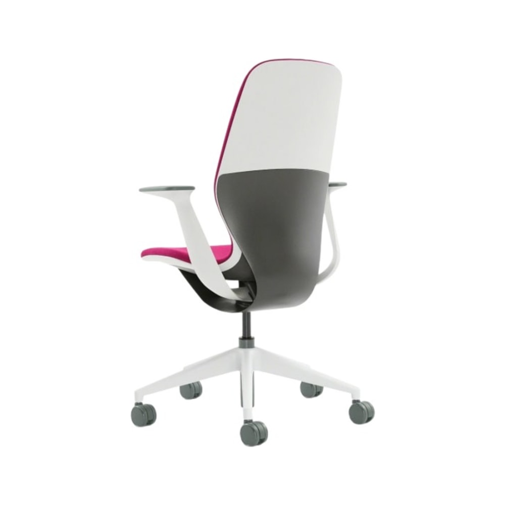 SILQ Task Chair by Steelcase SILQ Task Chair