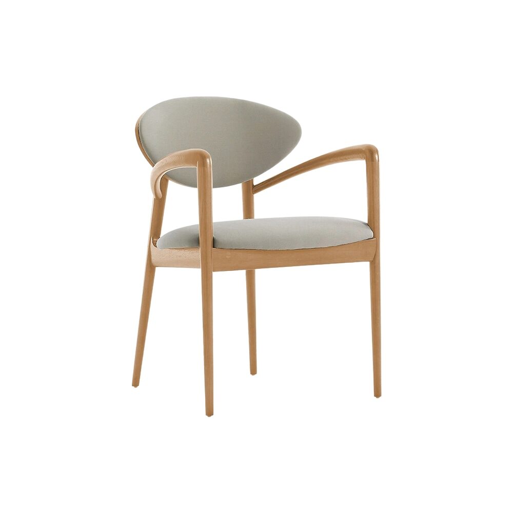 Karina Guest Chair by HBF Karina Guest Chair