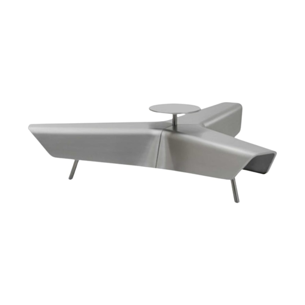 Brit Bench by Leland Furniture Brit Bench
