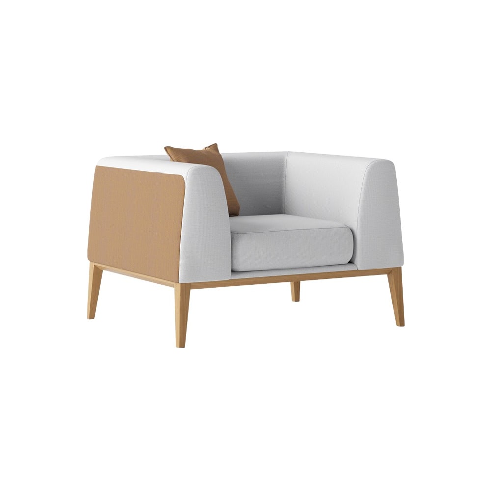 Maysa Armchair by Boss Design Maysa Armchair