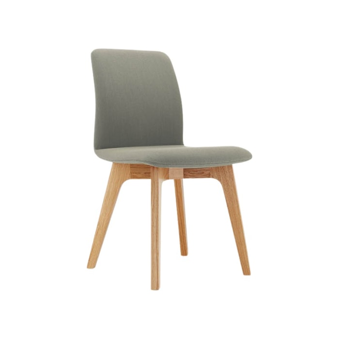 Agent Dining Chair by Boss Design Agent Dining Chair