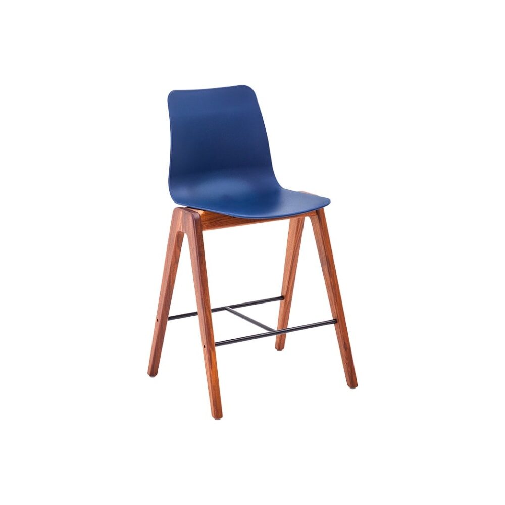 Polly Wood Stool