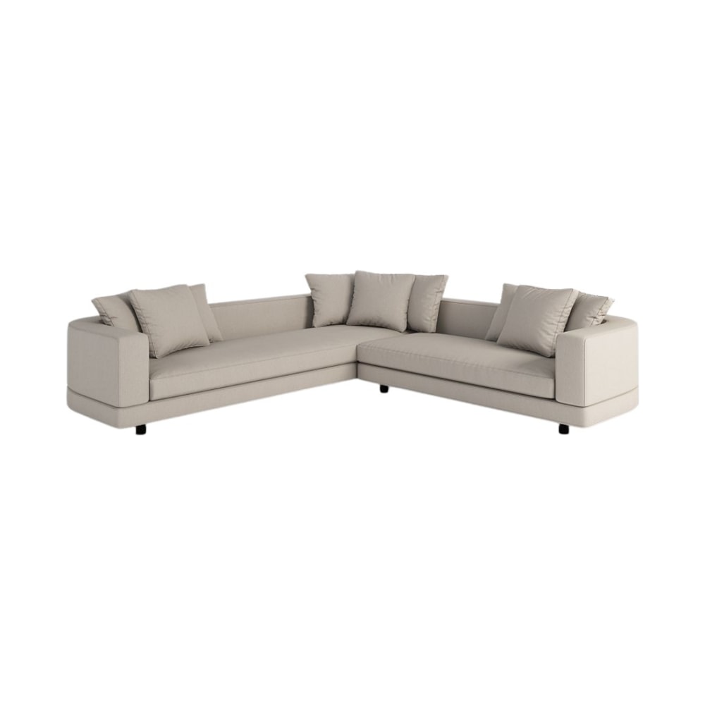 Walteria Sectional by Martin Brattrud Walteria Sectional