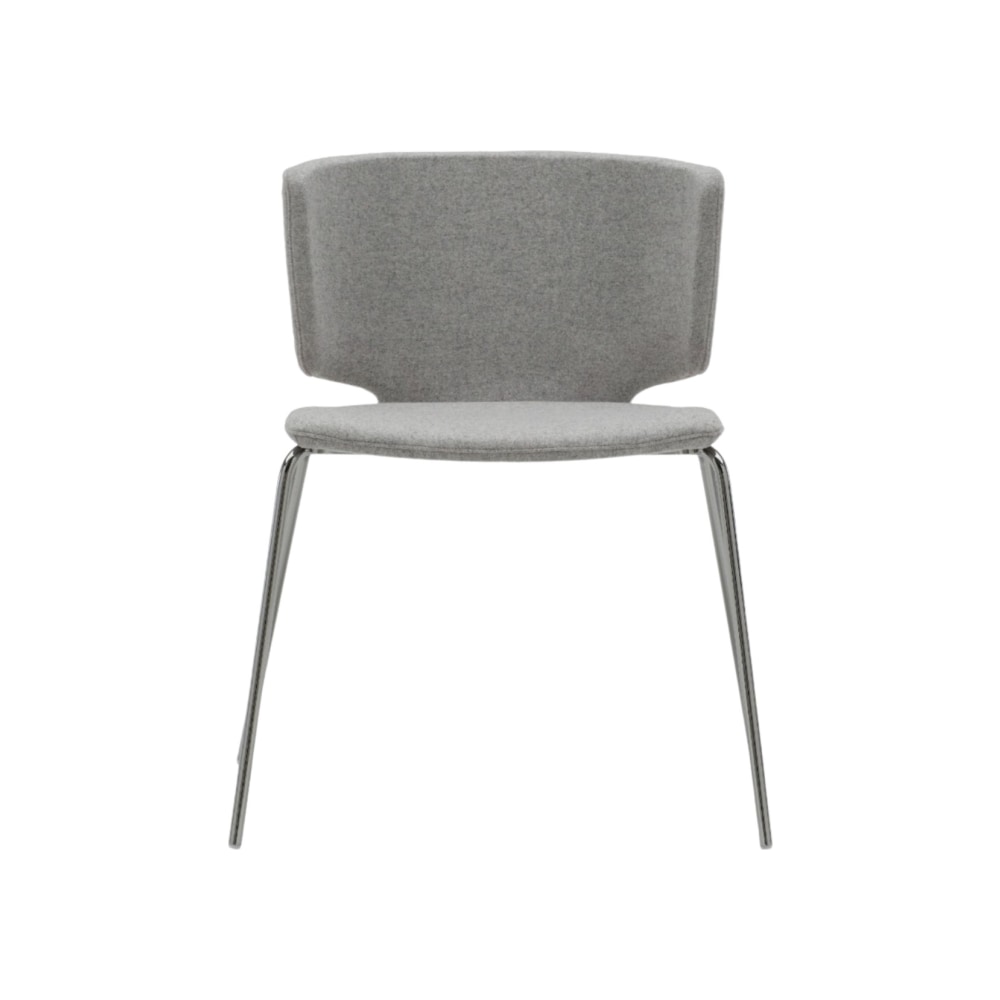 Wrapp Chair by Coalesse Wrapp Chair