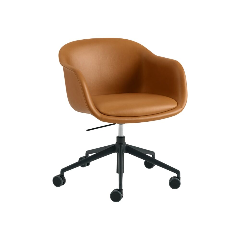 Fiber Conference Armchair