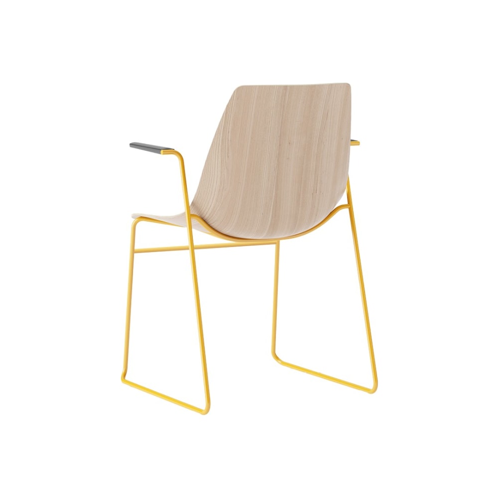 Ola Chair by Boss Design Ola Chair