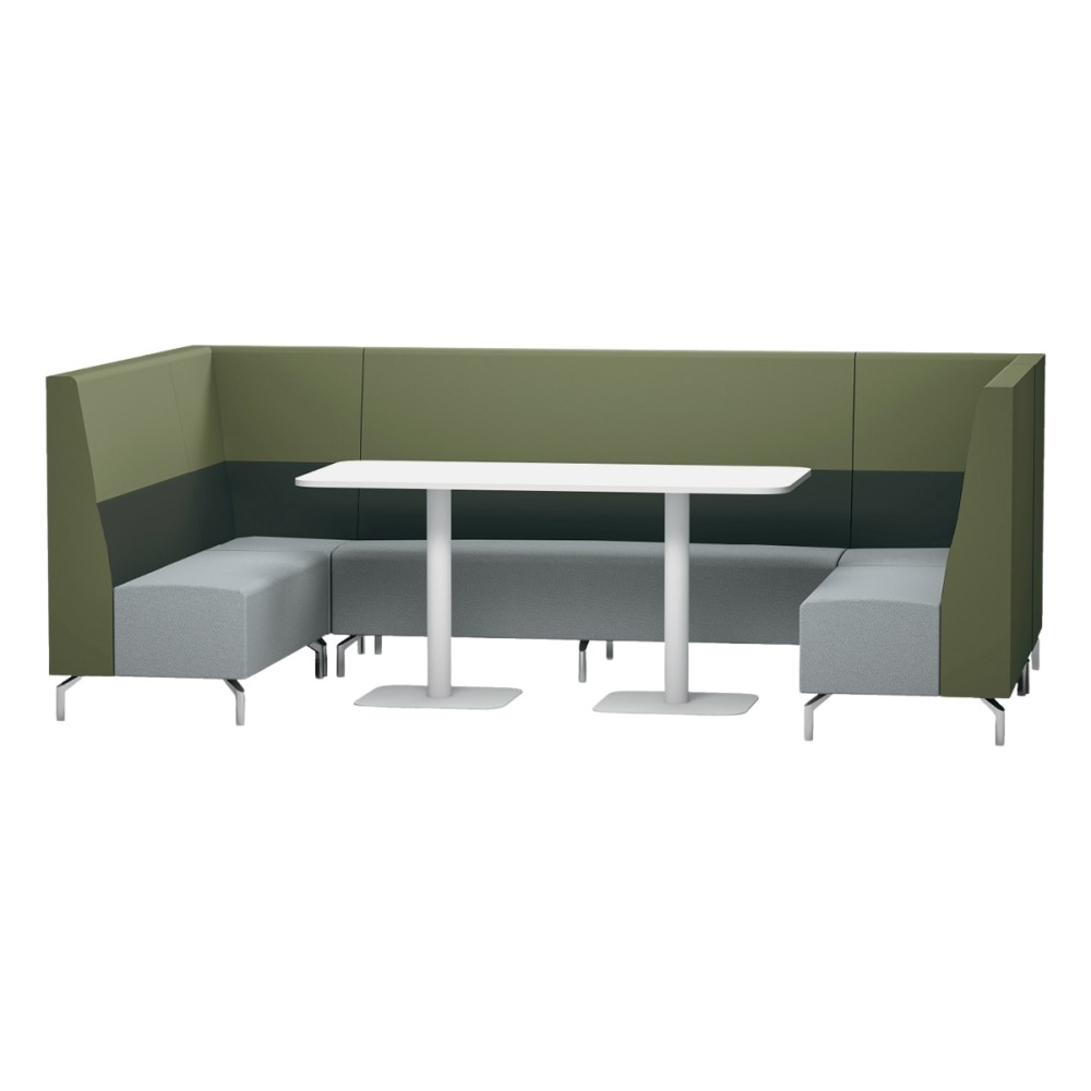 Raft Plus Modular by Boss Design Raft Plus Modular