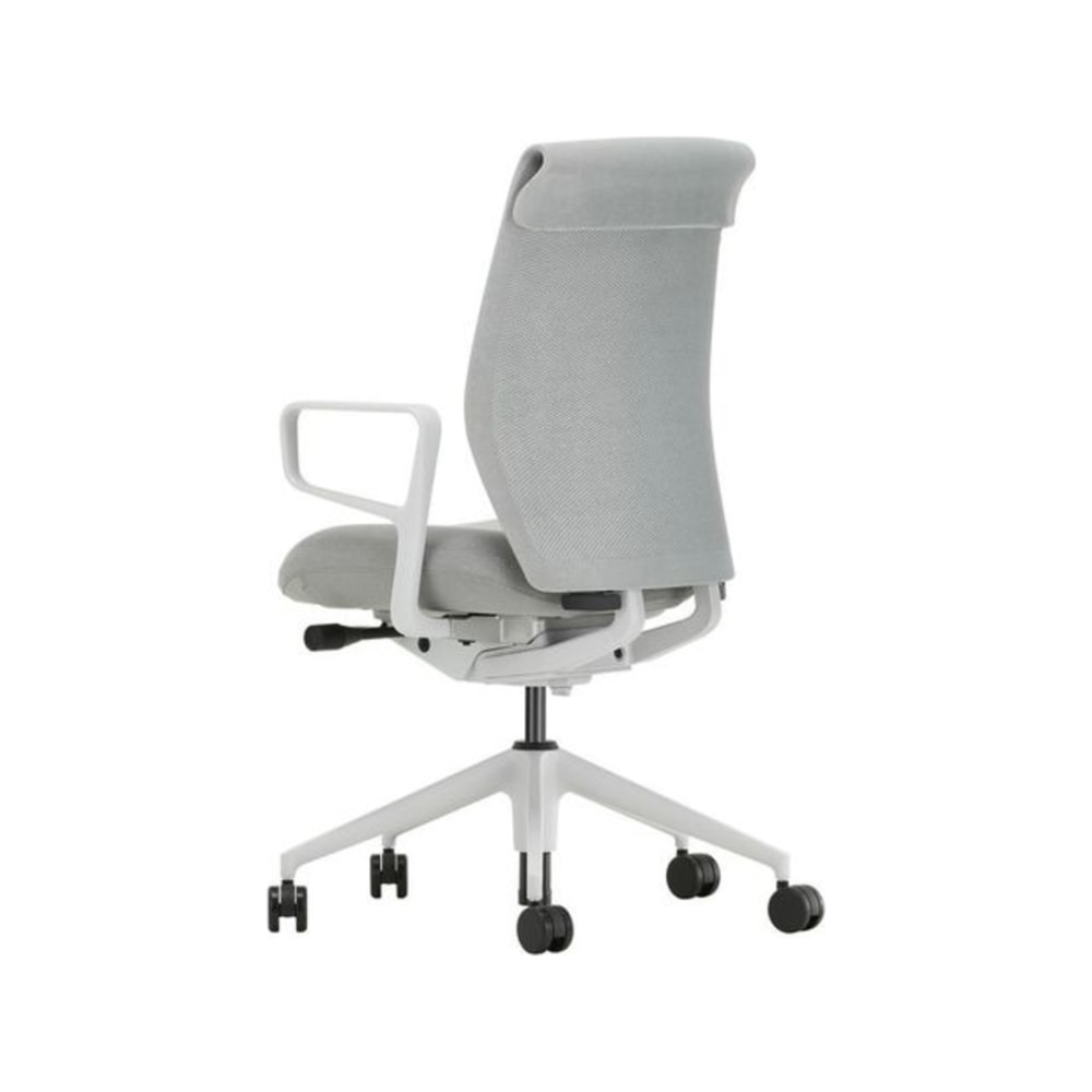 ID Cloud Chair by Vitra ID Cloud Chair