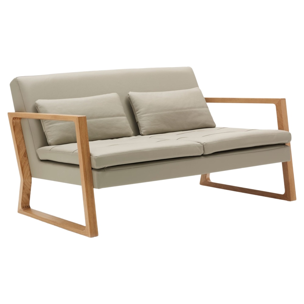 Luge Sofa by Boss Design Luge Sofa