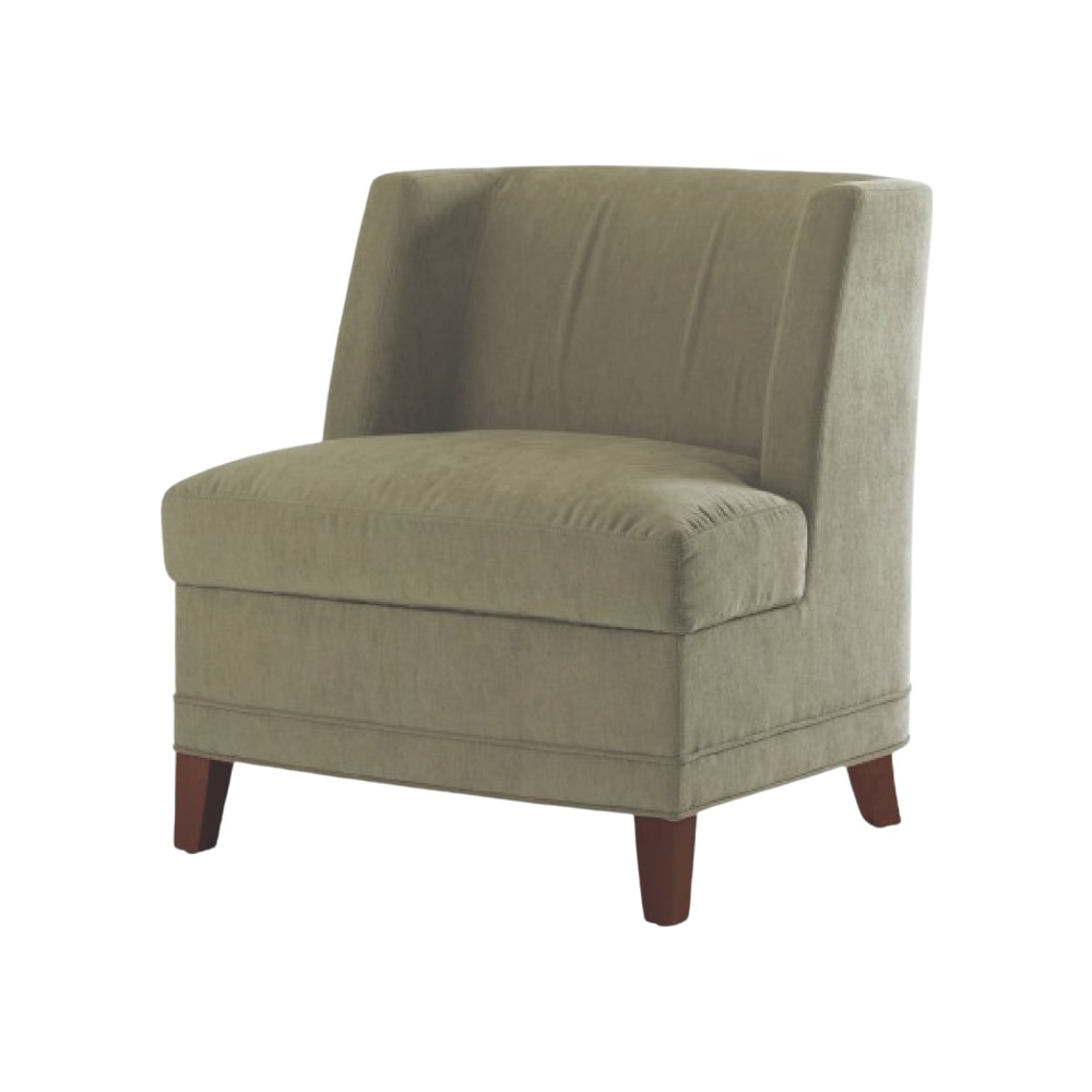 Thoughtful Lounge Chair by Coalesse Thoughtful Lounge Chair