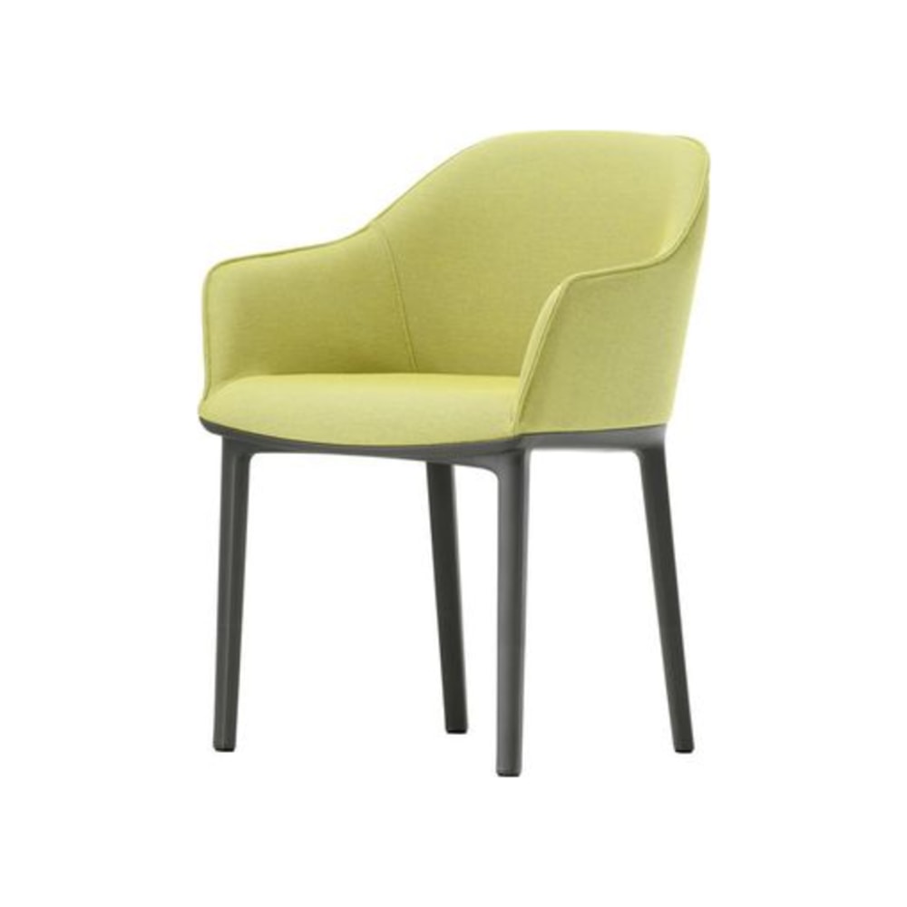 Softshell Chair by Vitra Softshell Chair