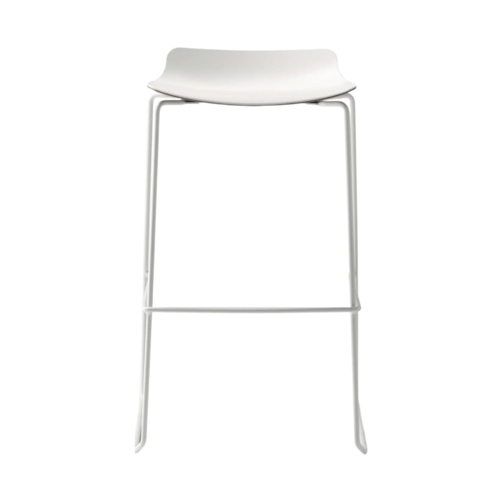 Nooi Stool by Steelcase Nooi Stool