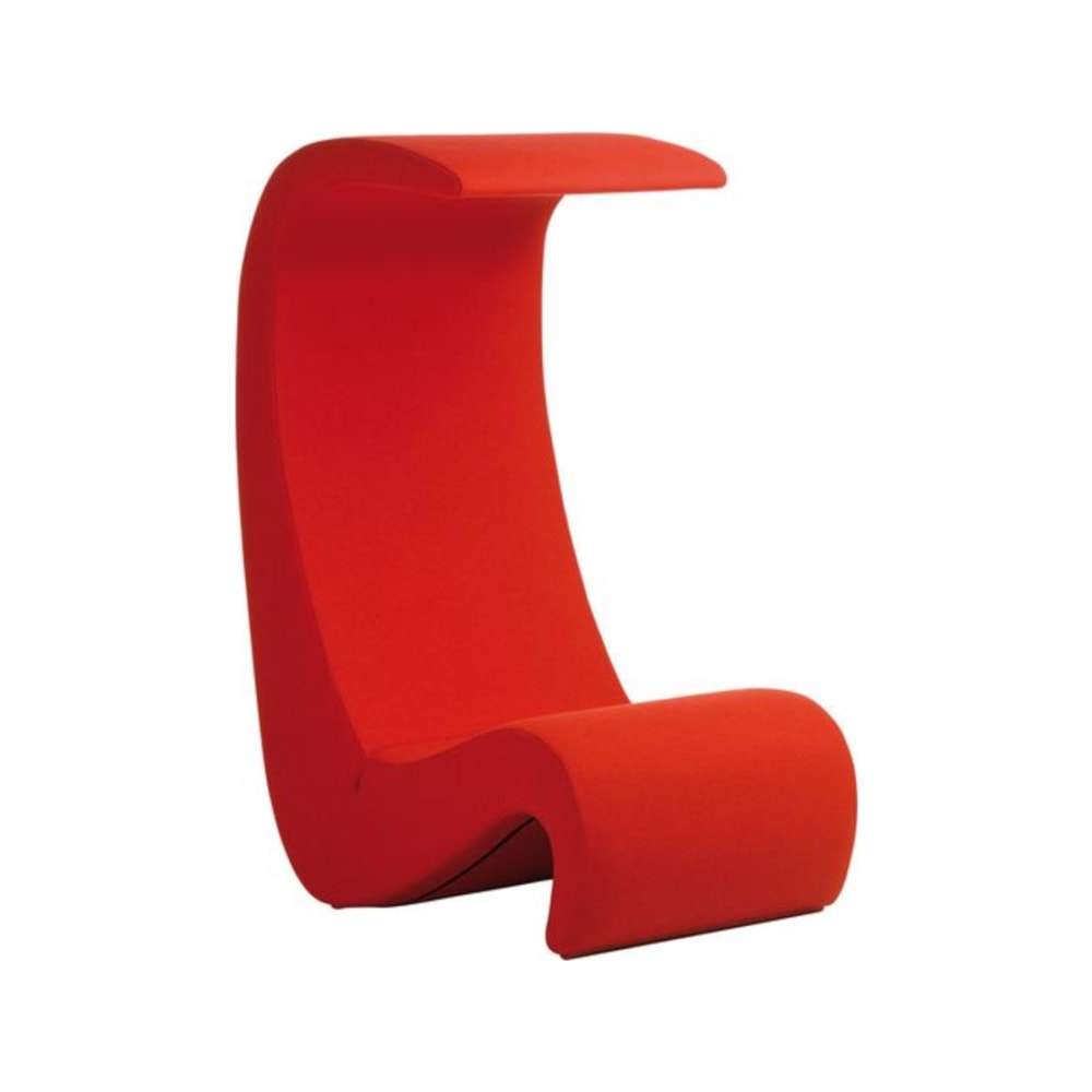 Amoeba Lounge by Vitra Amoeba Lounge