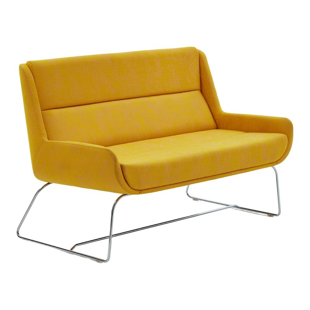 Hush Sofa by NaughtOne Hush Sofa