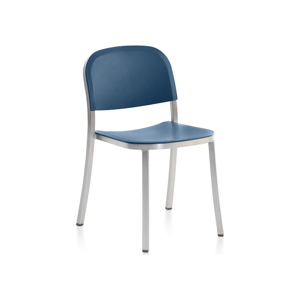 1 Inch Chair by Emeco 1 Inch Chair