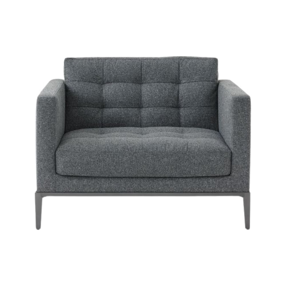 AC Lounge Chair by Studio TK AC Lounge Chair