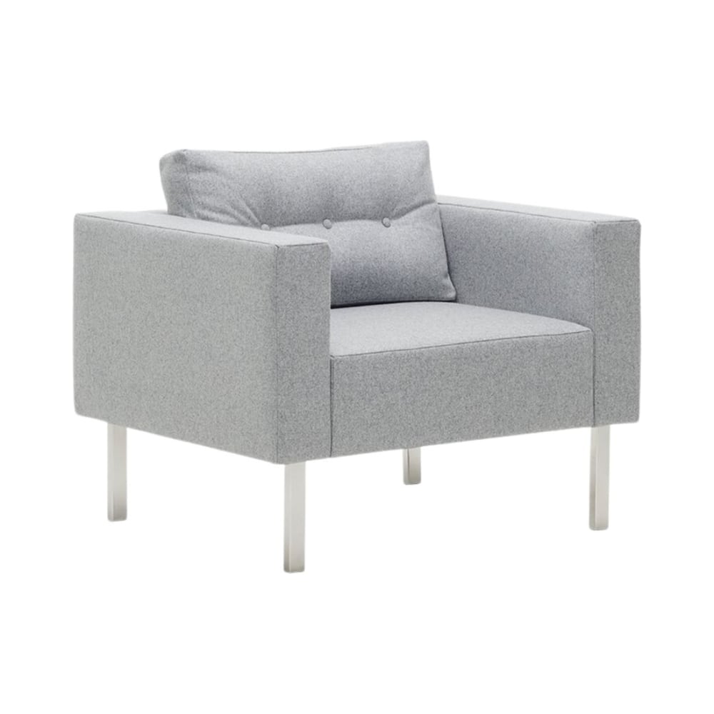 Adventura Lounge Chair by Studio TK Adventura Lounge Chair