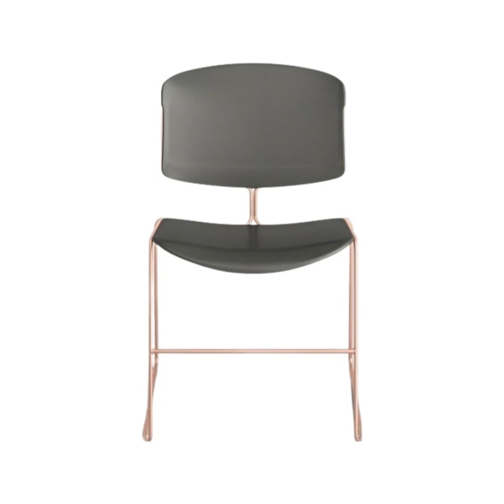 Max-Stacker III Chair by Steelcase Max-Stacker III Chair