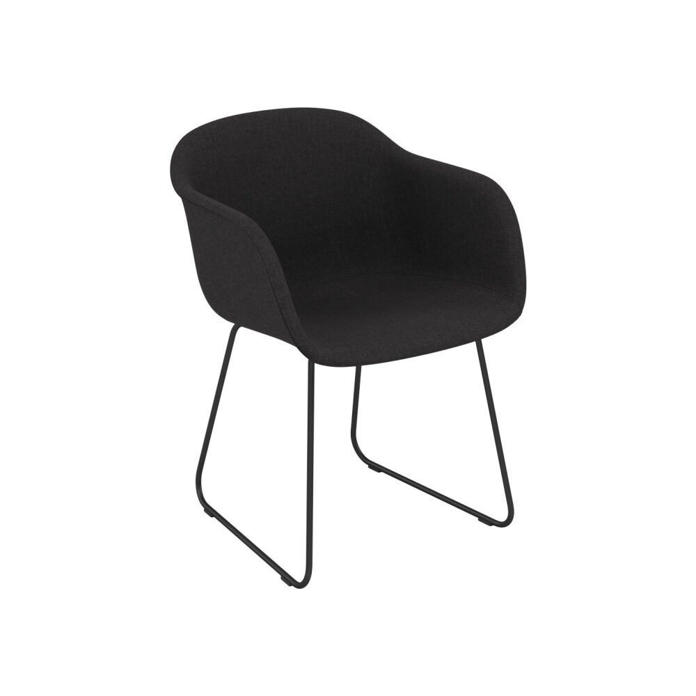 Fiber Armchair