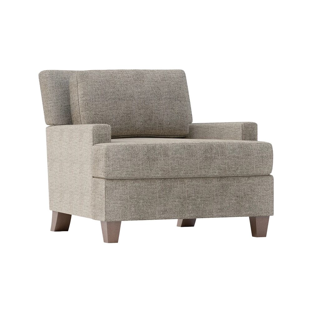 Westwood Lounge Chair by HBF Westwood Lounge Chair