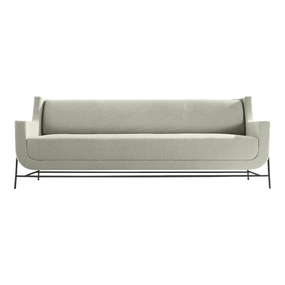 Ski Sofa