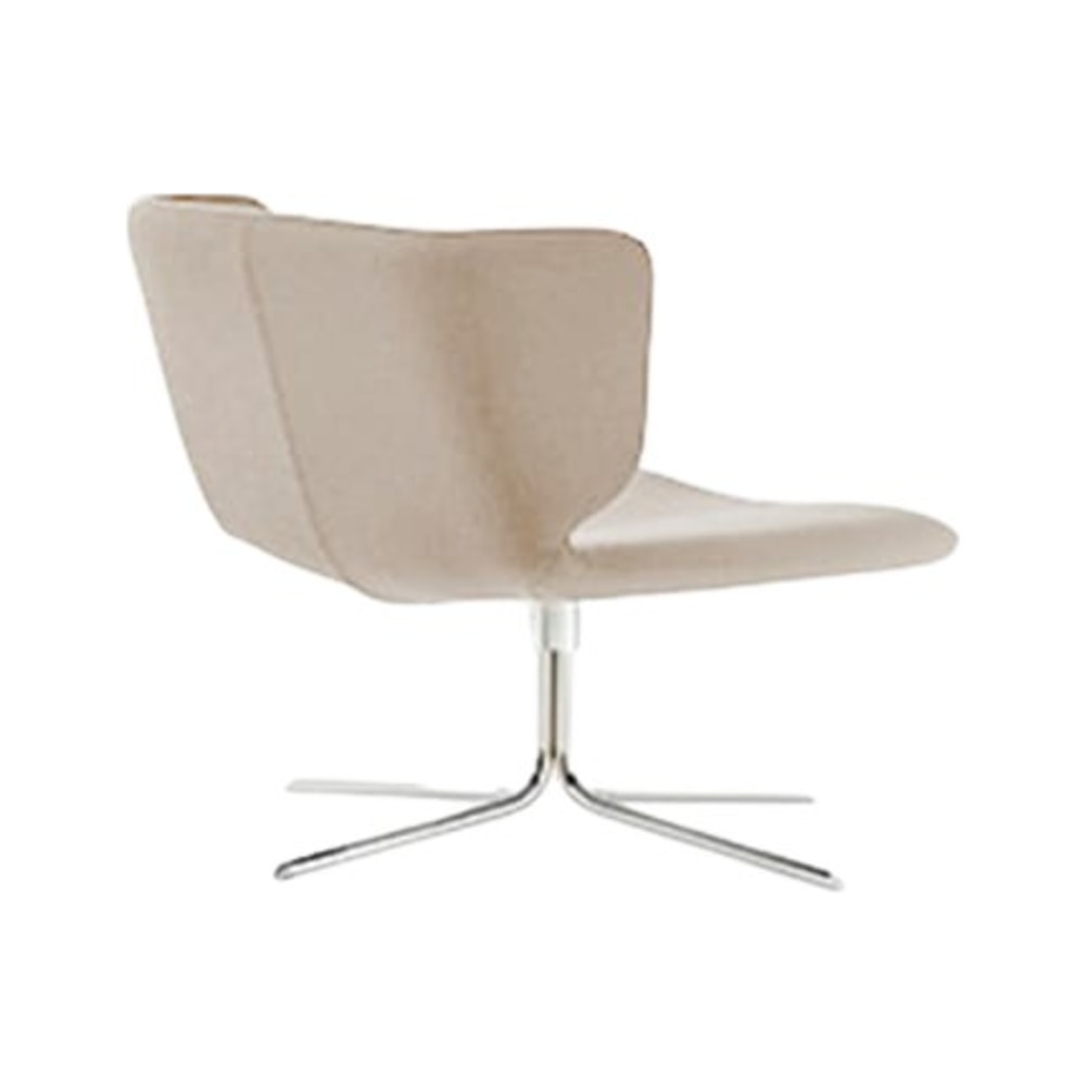 Wrapp Armchair by Viccarbe Wrapp Armchair