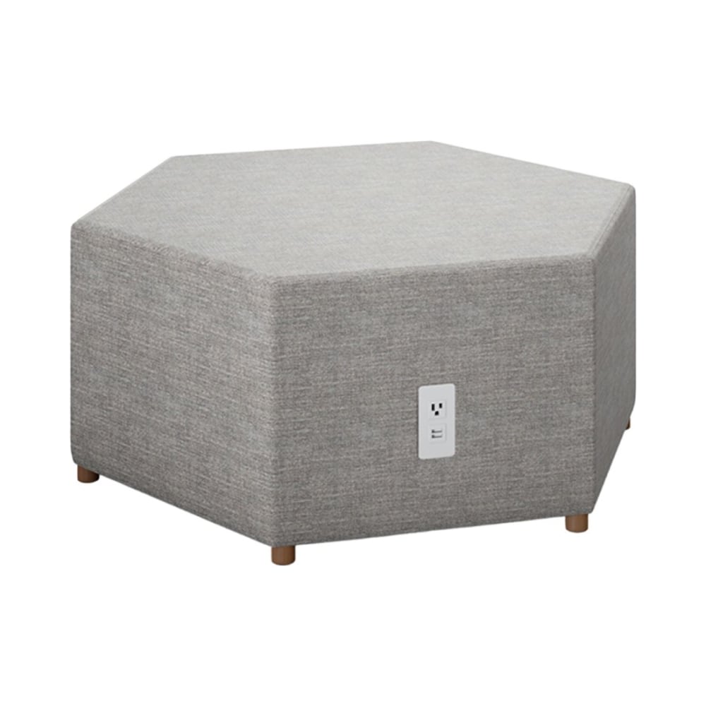 Boost Ottoman