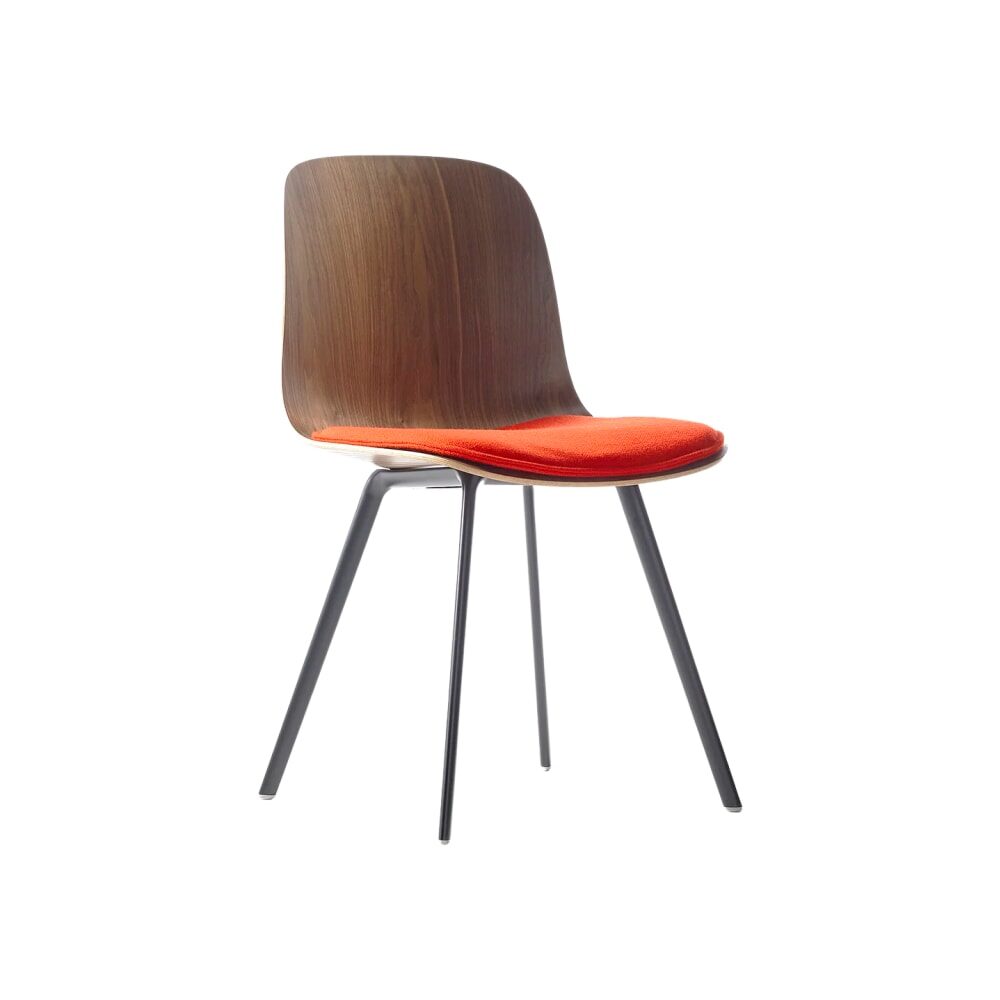 Verve Wood Chair