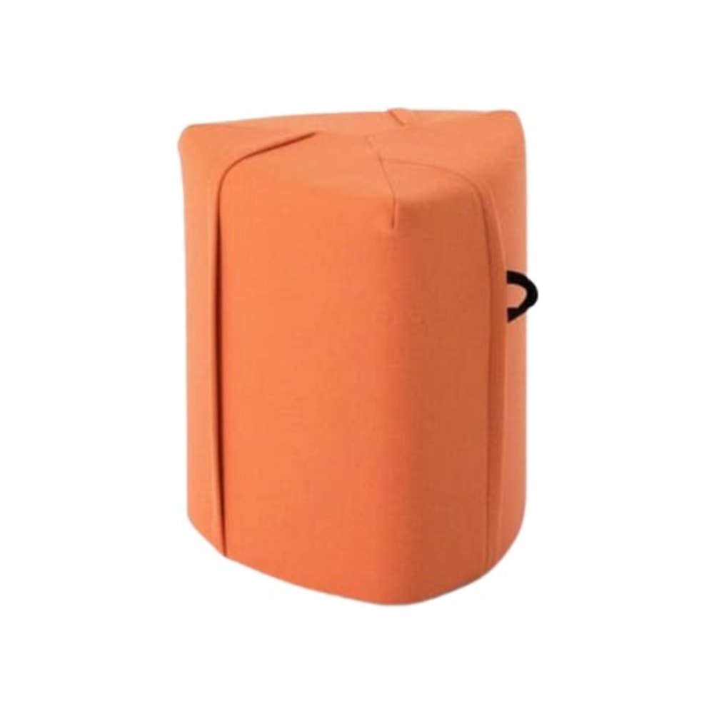 Turnstone Campfire Pouf by Steelcase Turnstone Campfire Pouf