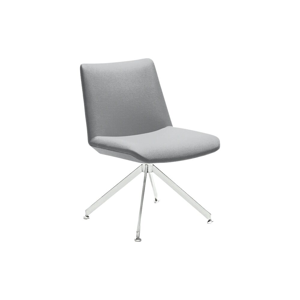 November Guest Chair by HBF November Guest Chair