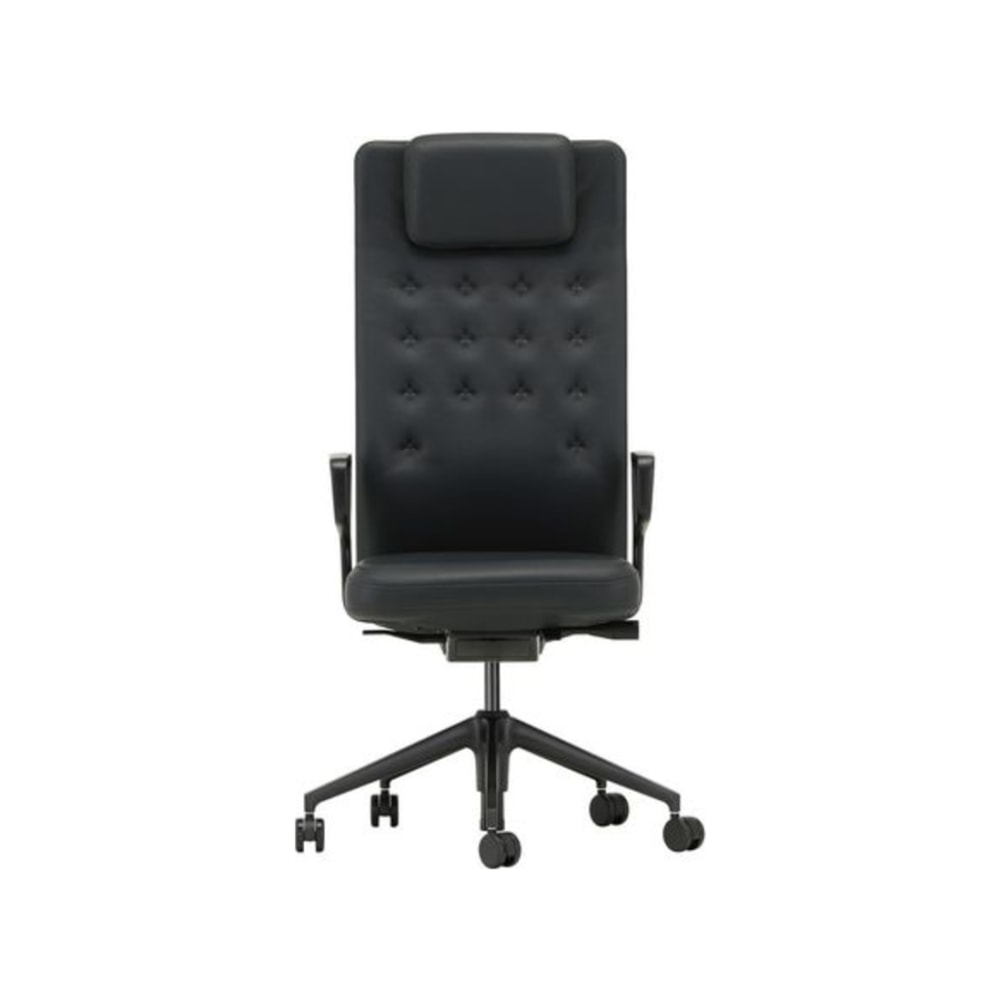 ID Trim L Chair by Vitra ID Trim L Chair