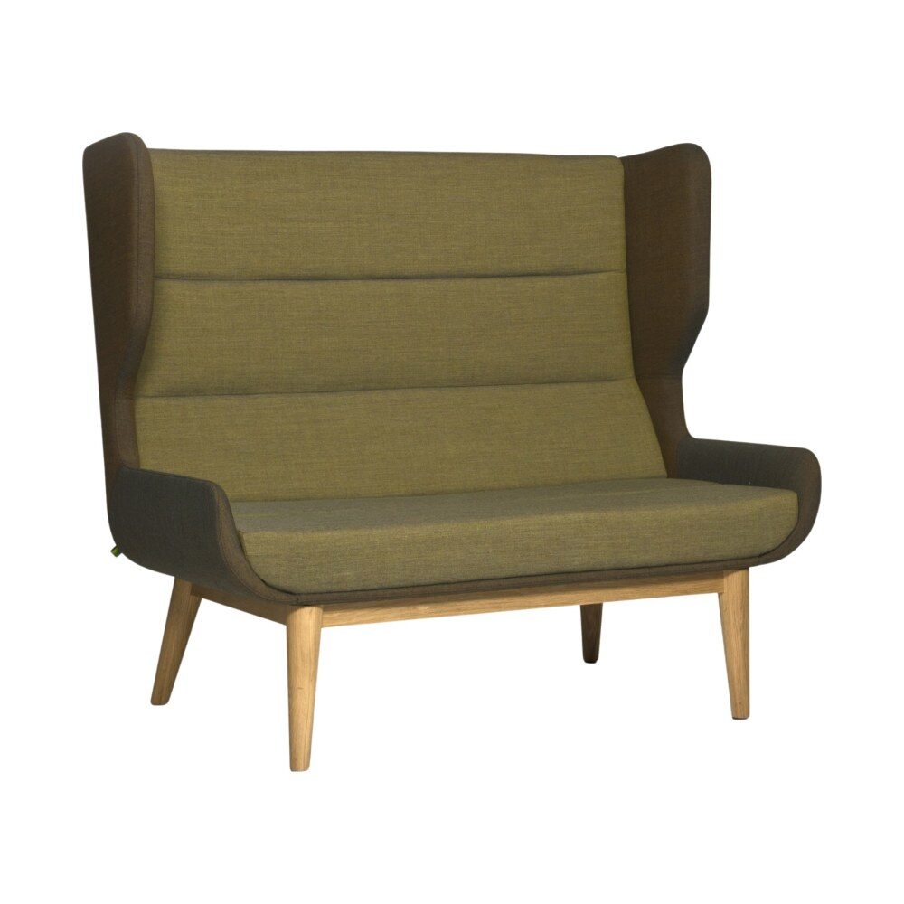 Hush Sofa by NaughtOne Hush Sofa