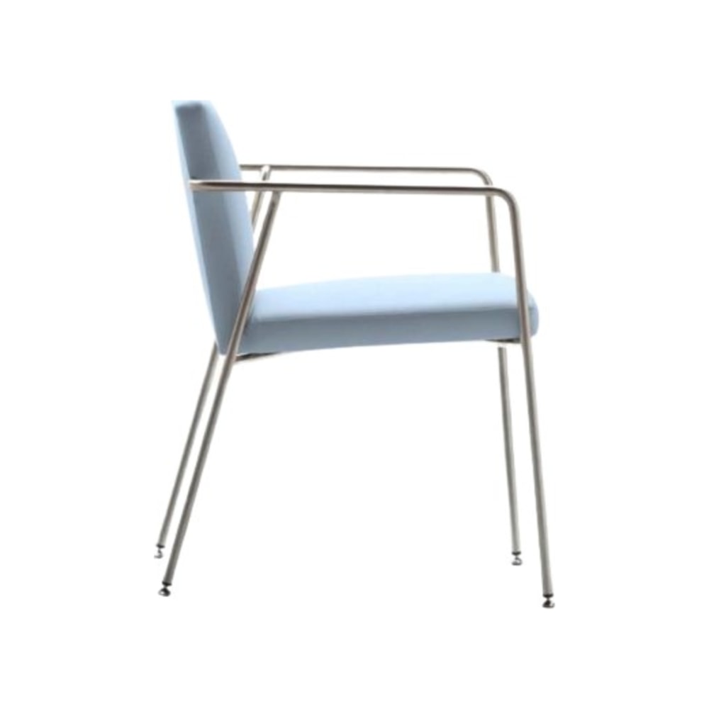 Valeri Guest Chair by Leland Furniture Valeri Guest Chair